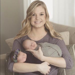 Meet your Posher, Stacy